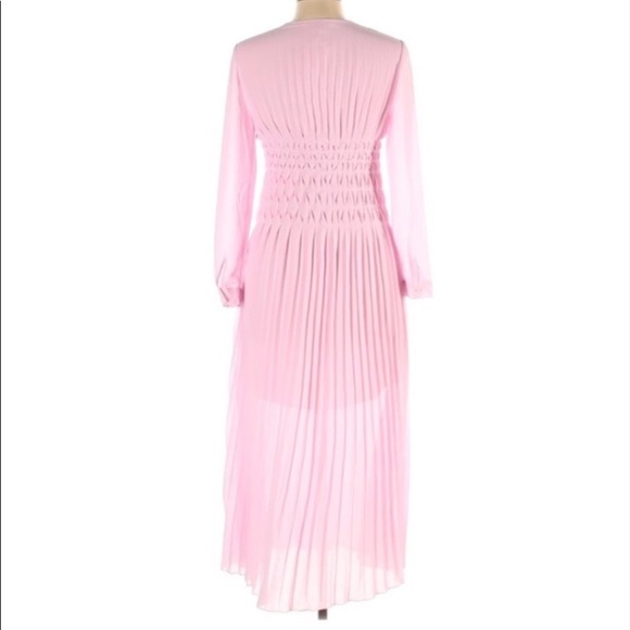 🚀 MAJE ROCKET 🚀 midi dress - Picture 5 of 6